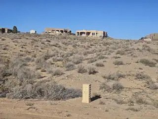 6605 Milpa Alta Road NE 