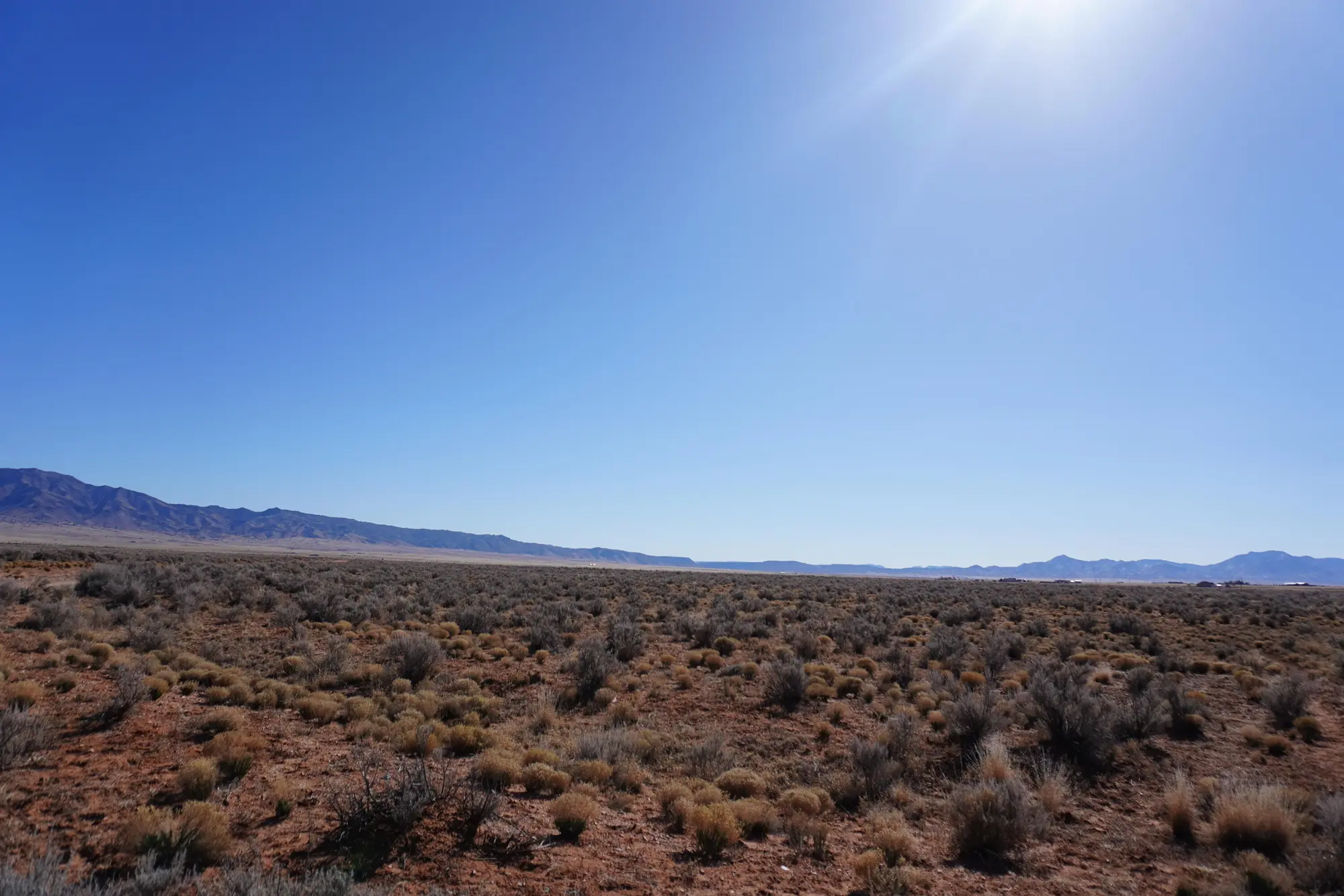 Lot 1 Manzanita Drive