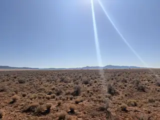 Lot 1 Manzanita Drive 