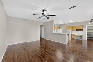 7619 Ramona Avenue NW Kitchen