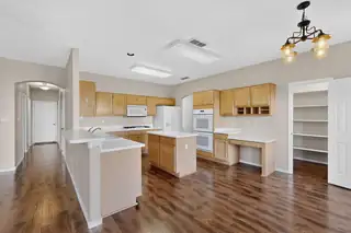 7619 Ramona Avenue NW Dining Room