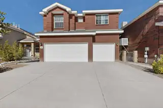 7619 Ramona Avenue NW Exterior Front