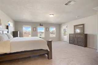 7010 Trapper Creek Road NE View