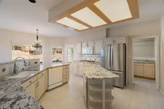 2034 Rivers Edge Drive NE Kitchen