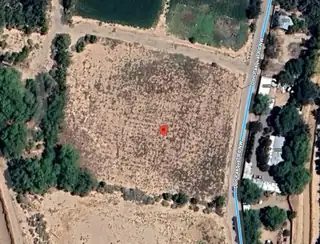 2107 Don Pasqual Road NW 