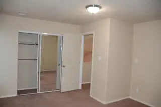 928 Kipuka Drive NW Bedroom