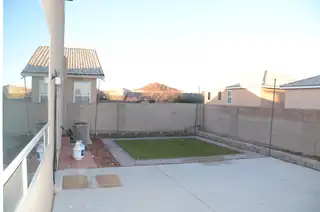 928 Kipuka Drive NW Patio