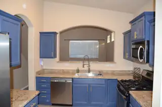 928 Kipuka Drive NW Kitchen