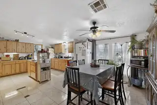 8 Tiempo Road Kitchen