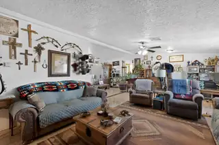 8 Tiempo Road Living Room