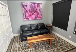 5225 Chopin Road NE Living Room