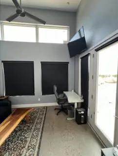 5225 Chopin Road NE Home Office