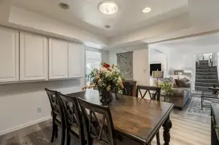 9212 Orlando Place NE Dining Room
