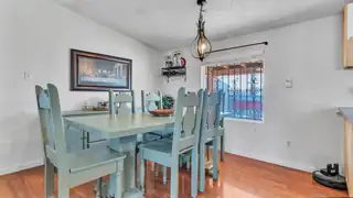 4011 Zorro Drive SE Dining Room