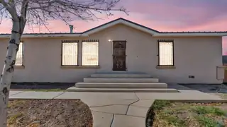4011 Zorro Drive SE, Albuquerque