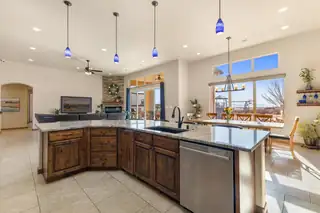 1420 20TH Avenue SE Kitchen