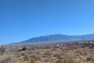 1635 Abrazo Road NE, Rio Rancho 