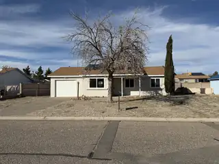 120 Marigold Drive SW, Rio Rancho