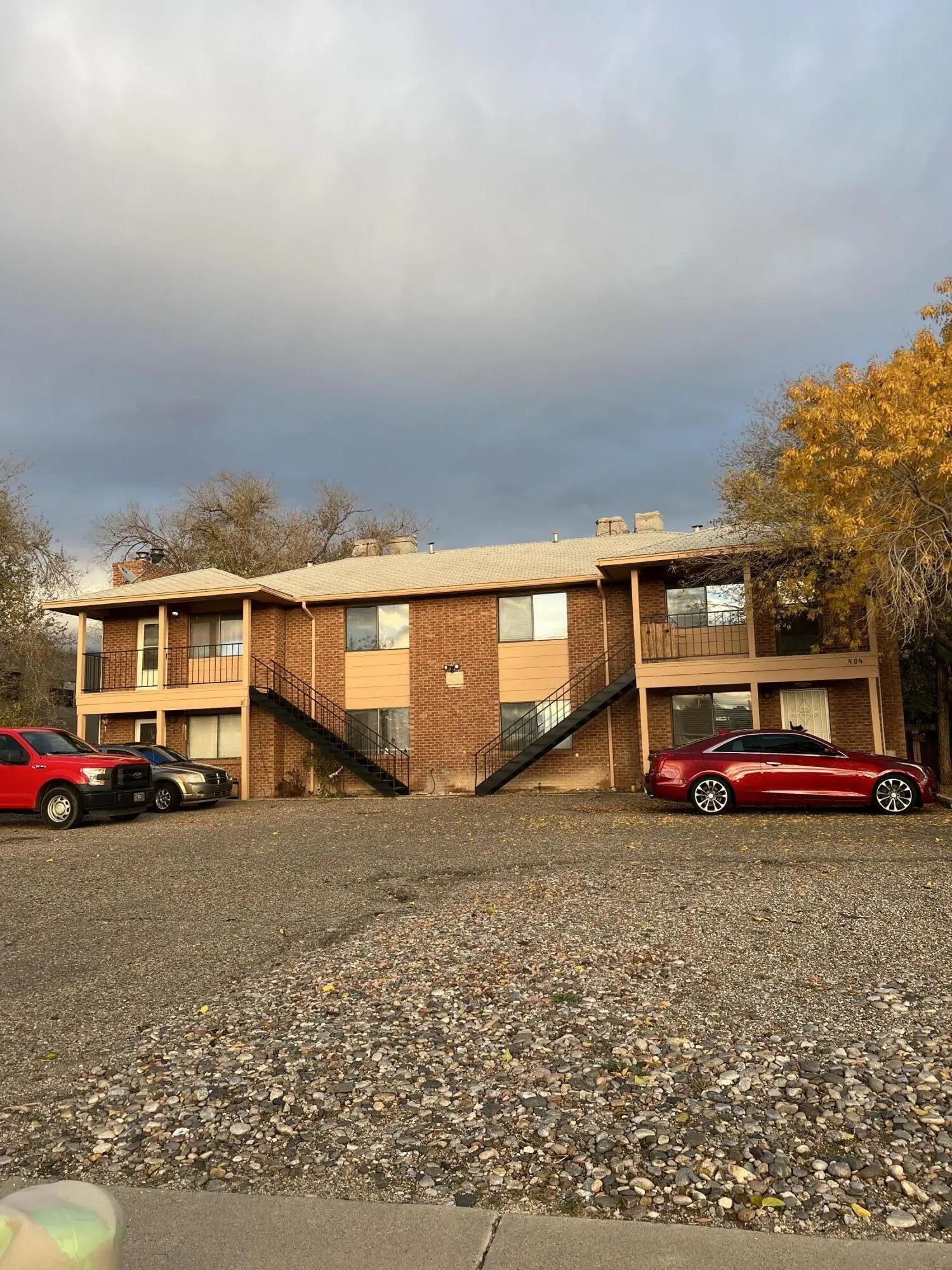 404 Western Skies Drive SE