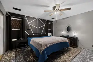 1671 Domain Loop SE Bedroom