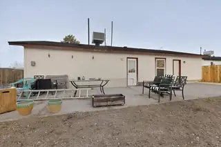 1671 Domain Loop SE Patio