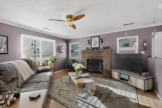 1671 Domain Loop SE Living Room