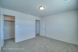 1585 Estrella Noche Loop NE Bedroom