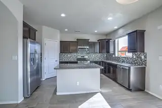 1161 Fascination Street NE Kitchen