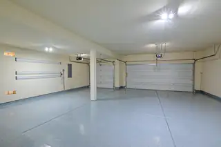 1161 Fascination Street NE Garage