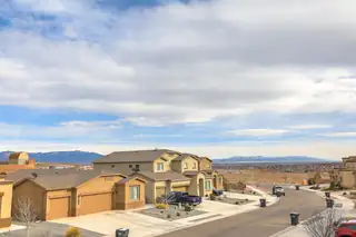 1161 Fascination Street NE Exterior Front