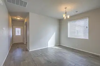 1161 Fascination Street NE Living Room