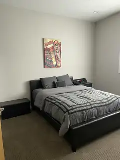 3600 Central Avenue SE UNIT 105 Bedroom