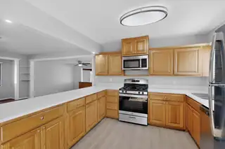 900 Arizona Street SE Kitchen