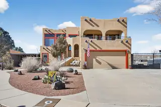 7209 Carson Trail NW, Albuquerque
