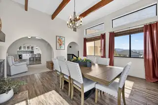 7209 Carson Trail NW Dining Room