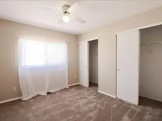 4309 Altura Vista Lane NE Bedroom