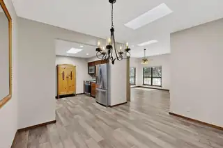 1 Santa Clara Trail Kitchen