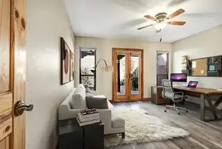 1 Santa Clara Trail Patio