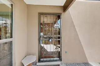 1 Santa Clara Trail Living Room