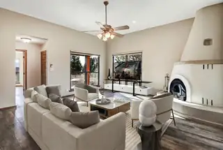 1 Santa Clara Trail Dining Room