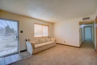 1809 Corte Florentino Street SW Living Room