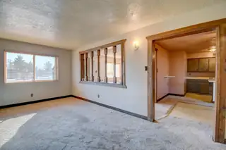 1809 Corte Florentino Street SW Living Room