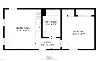 38 Lora Lane Floor Plan