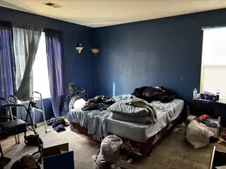 487 Treasure Stone Drive SW Bedroom