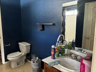 487 Treasure Stone Drive SW Bathroom