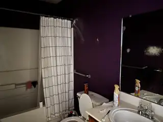 487 Treasure Stone Drive SW Bathroom