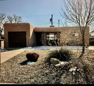 8902 Aztec Road NE, Albuquerque
