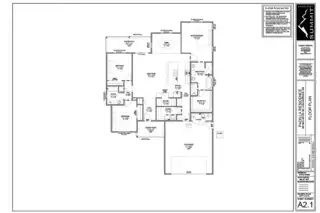308 Mullen Road NE Floor Plan