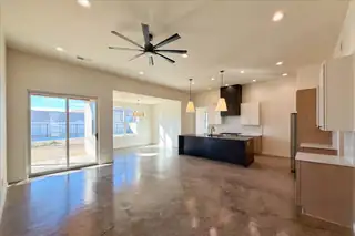 308 Mullen Road NE Kitchen