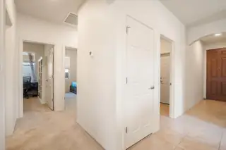 4302 Golden Eagle Court NE Bedroom